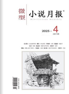 微型小说月报
